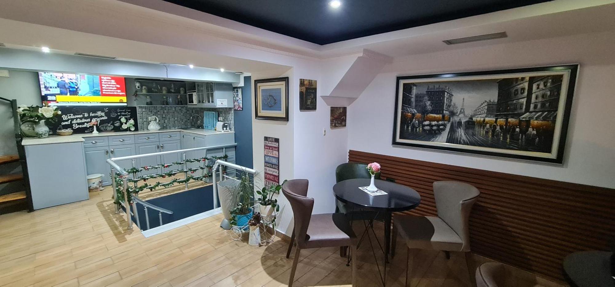 Gasthof Funky Guest House&adventures