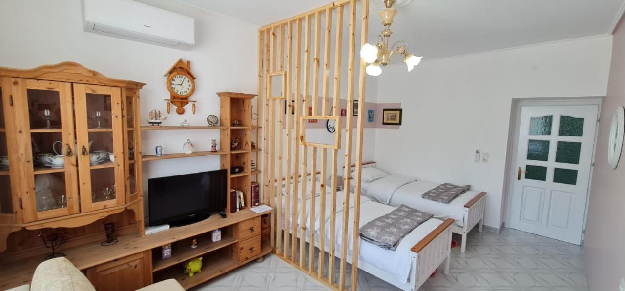Funky & Adventures Guest house Permet