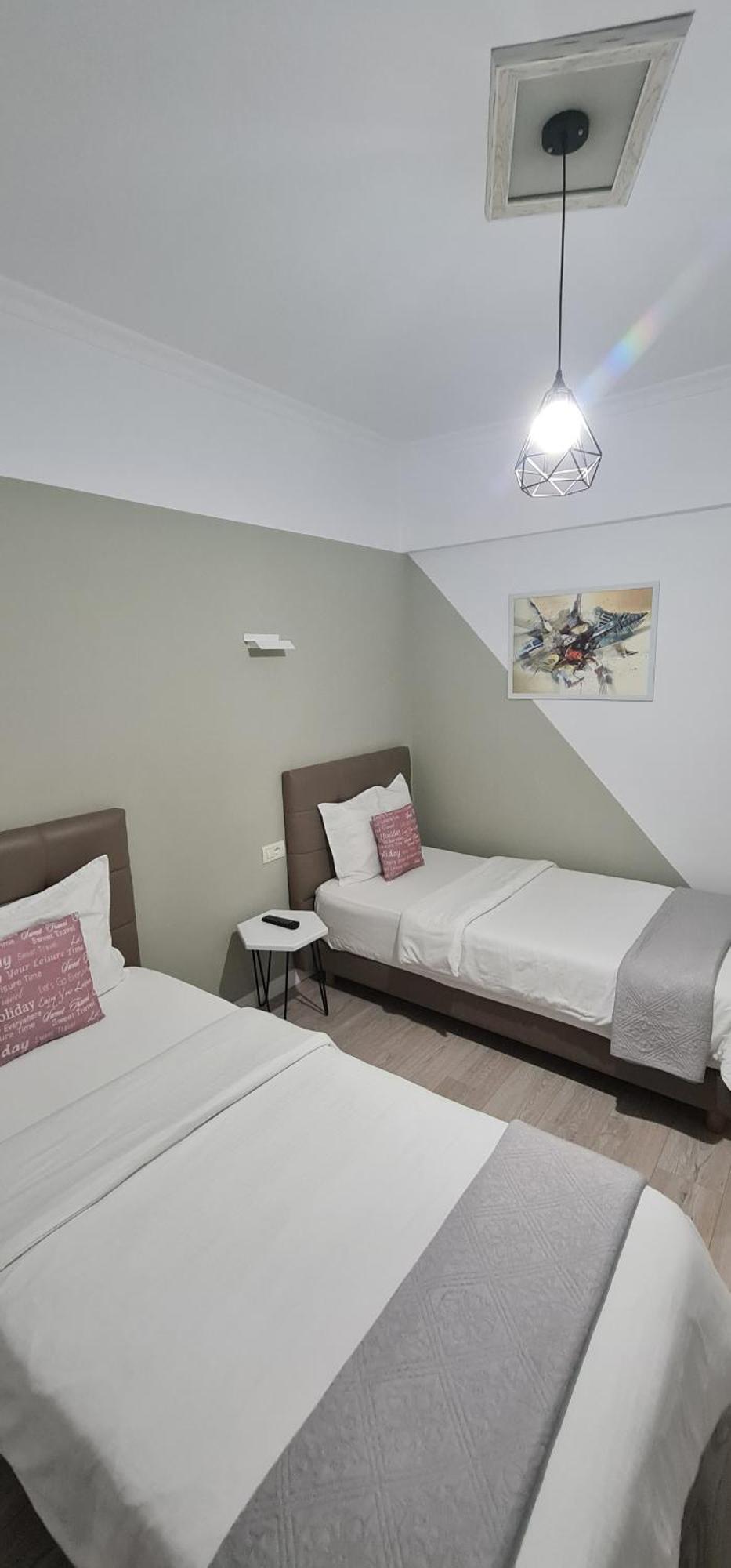 Guest house Funky & Adventures 3*