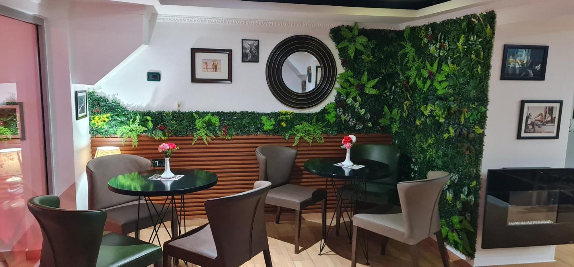 Funky & Adventures Guest house