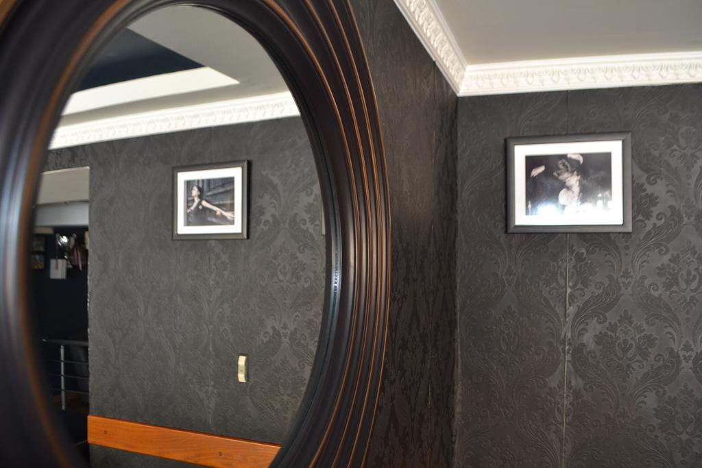 Guest house Funky & Adventures Permet