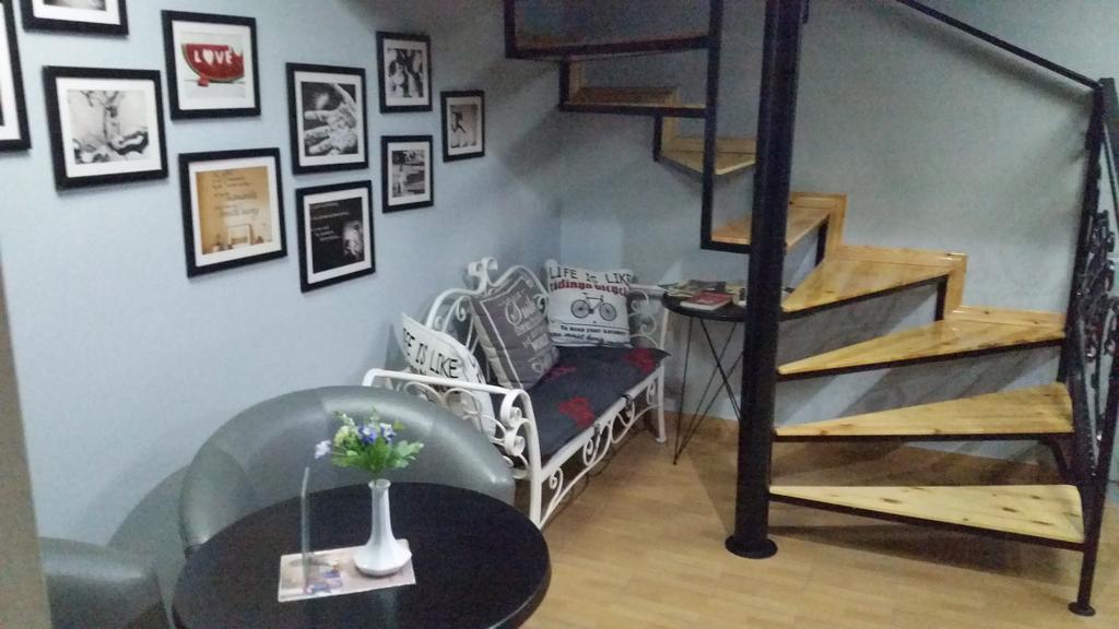 Funky & Adventures Guest house 3*